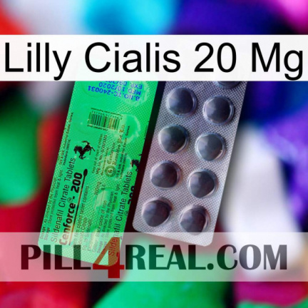 Lilly Cialis 20Mg new04